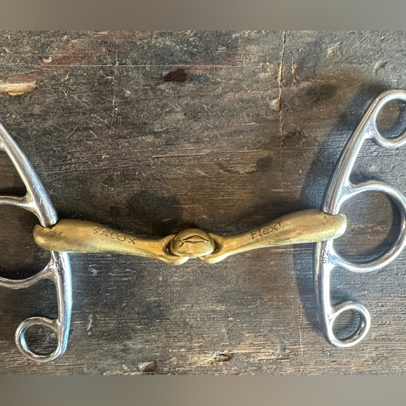 Neue Schule turtle tactio jumper bit - 5.25” - Picture 2 of 2